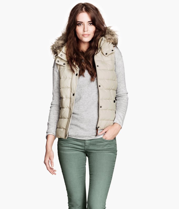 Clara Alonso for H&M 2013 Collections (12)