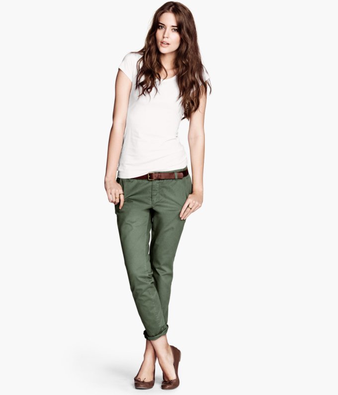 Clara Alonso for H&M 2013 Collections (7)